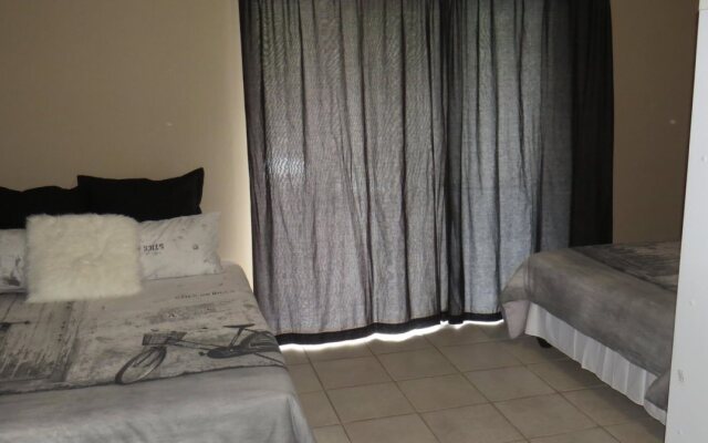 De Vuur Guesthouse