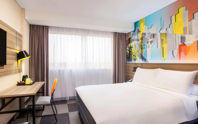 ibis Styles Bekasi Jatibening
