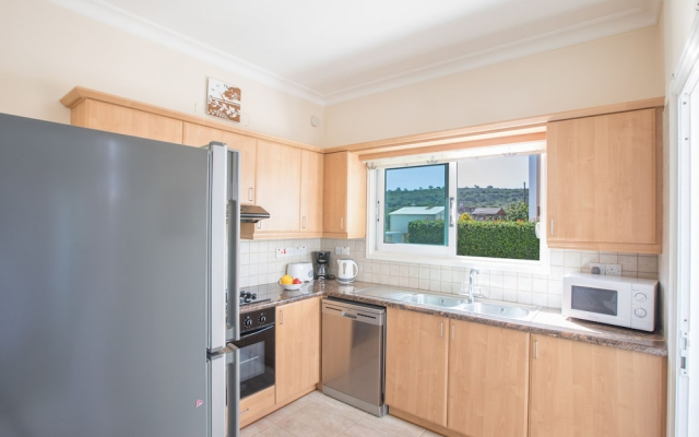 Protaras Holiday Villa Ne3