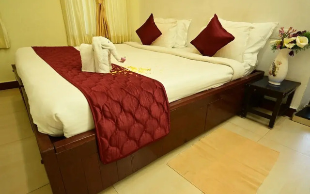 Yagappa Heritage Resort