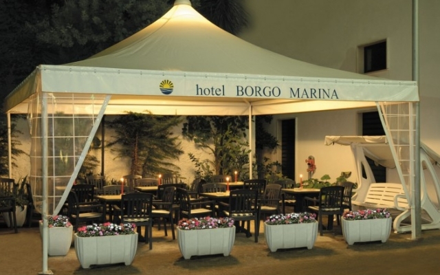 Borgo Marina Hotel