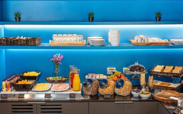 ibis Budget Lima Miraflores