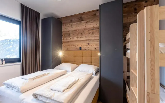 Ideal Apartment With Shared Sauna