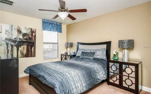 Champions Gate-9117eeclgil 6 Bedroom Home