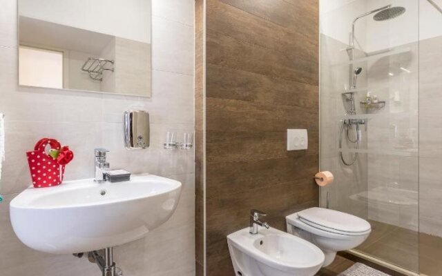 Borna and Franko Rooms