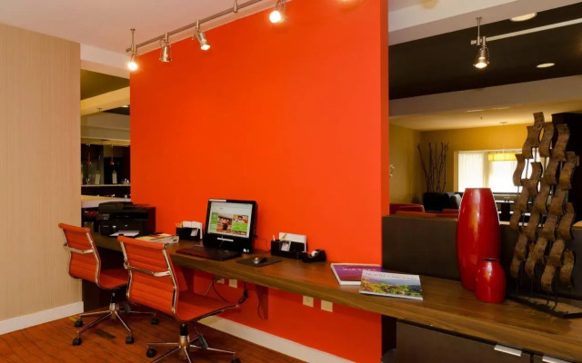 Courtyard by Marriott Charlotte Lake Norman