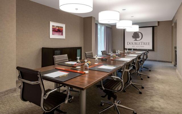 DoubleTree by Hilton Denver - Aurora