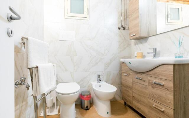 Palazzo Butera Cozy Studio Apartment
