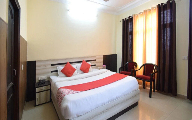 SN Resort by OYO Rooms