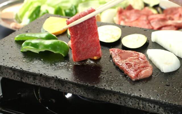 Kannabe Highland Hotel