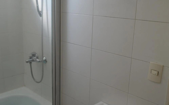 Palermo Deluxe Apartment