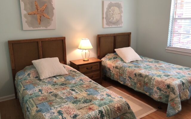 Beachcomber by Jekyll Realty