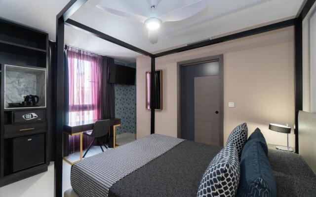 Hotel Perla Del Sur