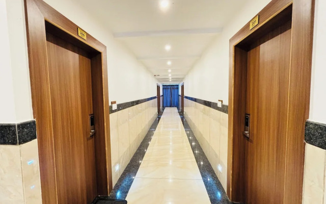 Hotel StarFinch Inn