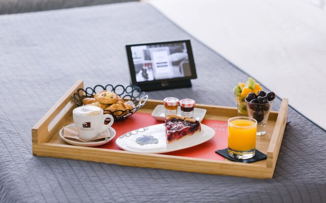 Brasil Suites Hotel & Apartments