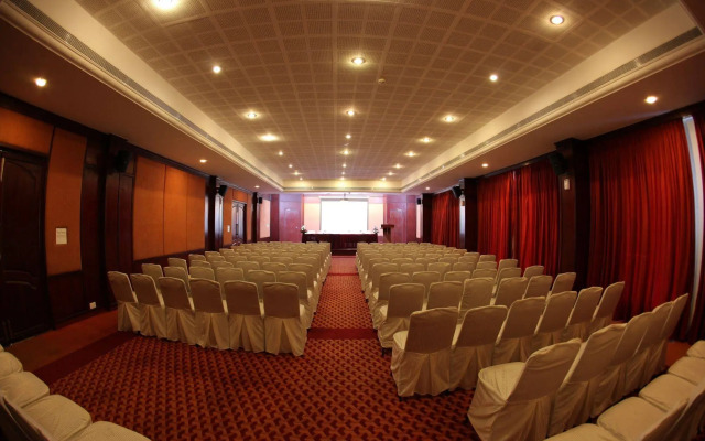 Rathna Residency
