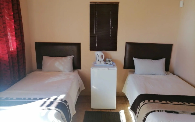 Destiny Inn Lodge