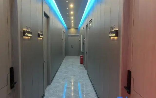 Junting E-Sports Hotel (Central City)