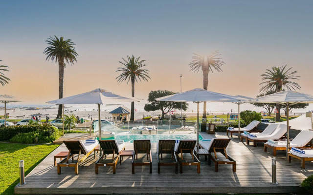 The Bay Hotel