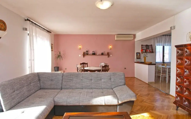 Apartments 408 Fazana