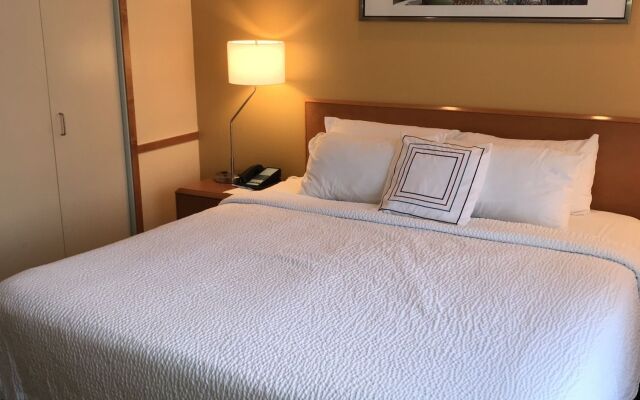 Fairfield Inn & Suites by Marriott McAllen Airport