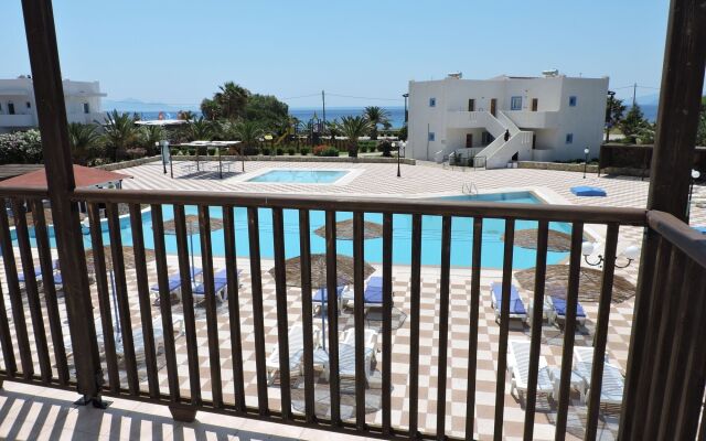 Sweet Kalimera Apartments