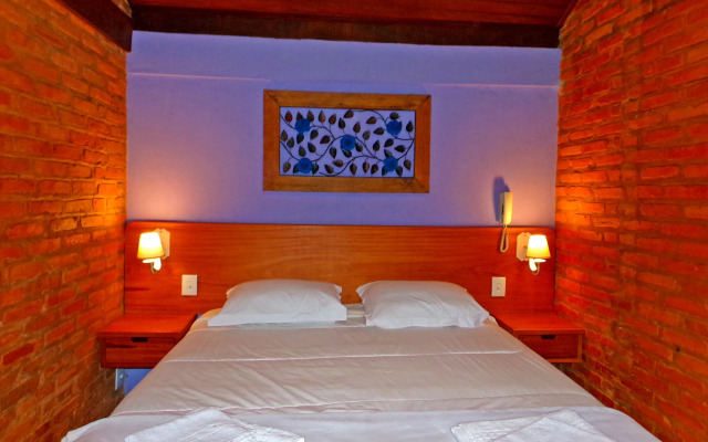 Pousada Visconde de Mauá