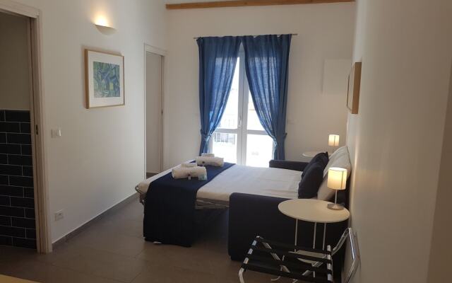B&B Cala Peppa