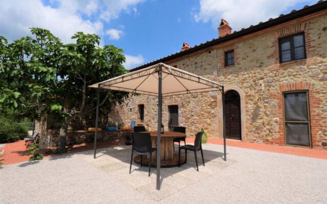Apartment Chiara