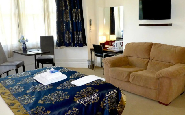 Tunbridge Wells Retreat