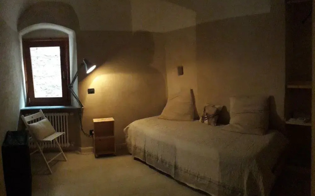 Arvé B&B