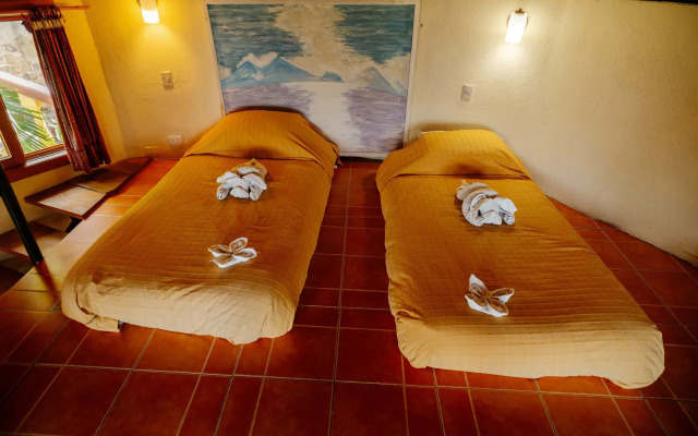 Jenna's River Bed & Breakfast