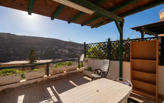 Appartamento Panoramico sul Mare