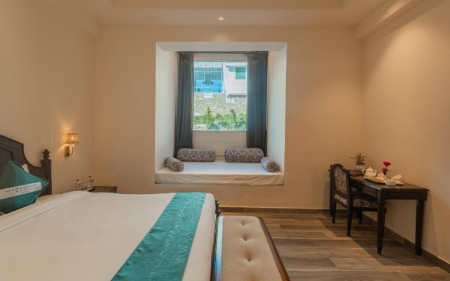 Clarks Resort Ajmer