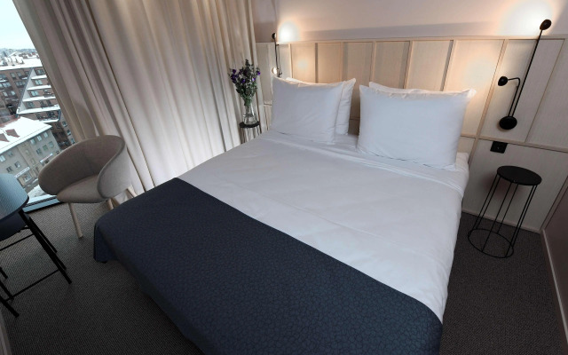 Best Western Plus Grow Hotel