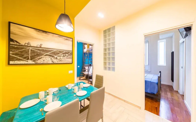 Napoli Central Station Apts & Suites