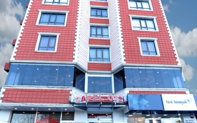 Gapel Hotel