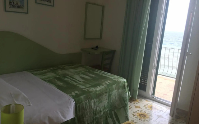 Hotel Casa Rosa Sea & Spa