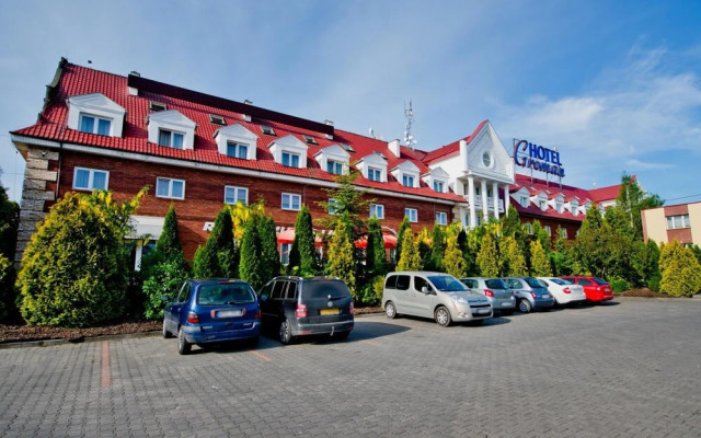 Hotel Groman