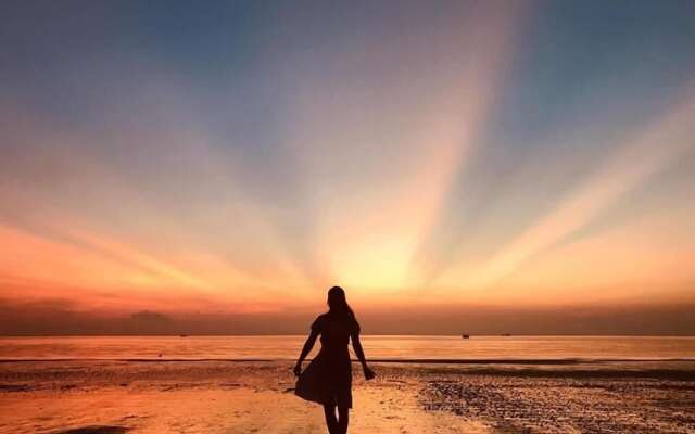 Minh Chau Pearl Hotel and Spa