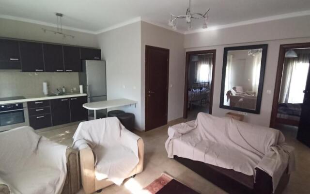 Litochoro apartment 2