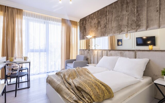 Vacation Club - Dune Apartaments