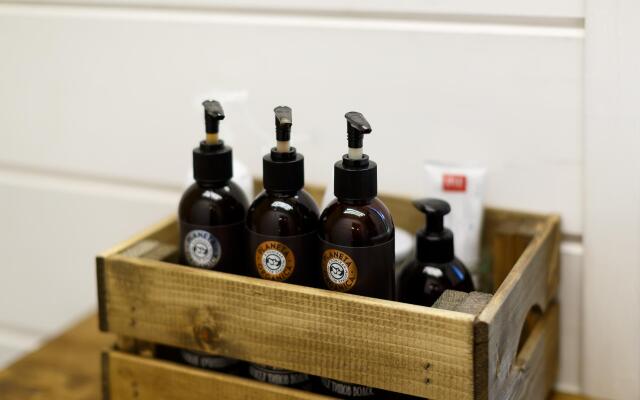 Шале Бо.Кэмп Дом Моряка