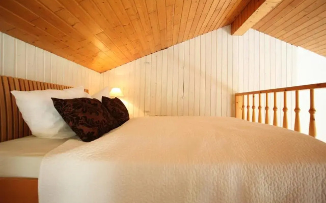 Apartment am Wirschbach