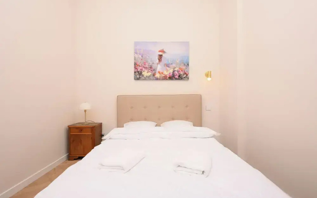 RentPlanet - Studio plac Matejki