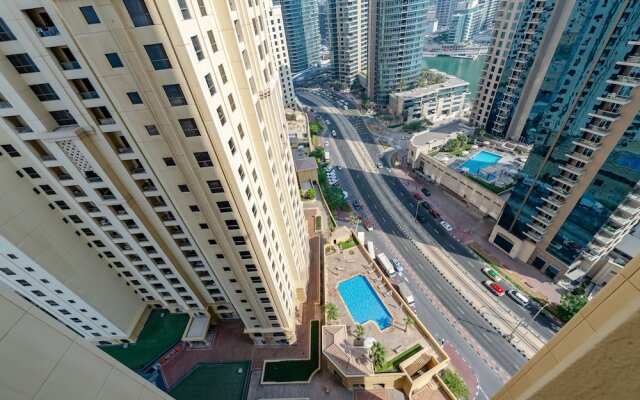 Marco Polo - Deluxe Waterfront Roomy Apt, Perfect for Groups