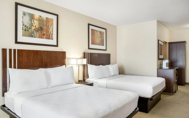 Ramada by Wyndham Lac La Biche