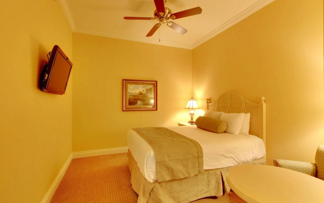 Emerald Grande Condominiums at HarborWalk Village