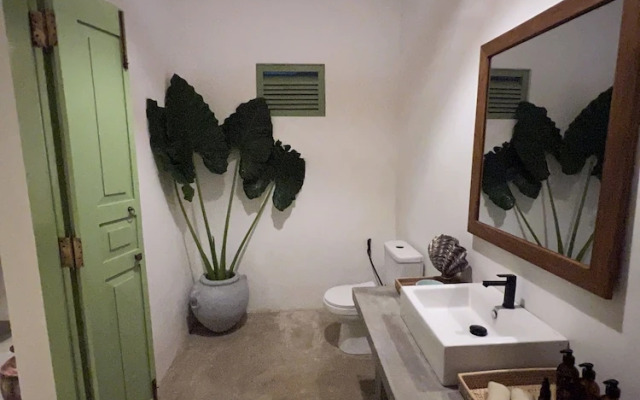Zen House