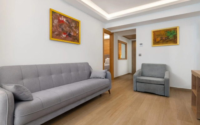Hotel Acandia